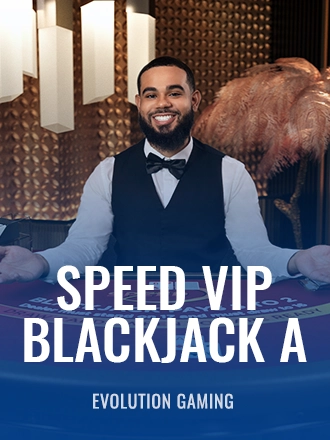 Speed VIP Blackjack A